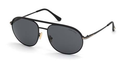 Tom Ford FT0772-02A Sunglasses