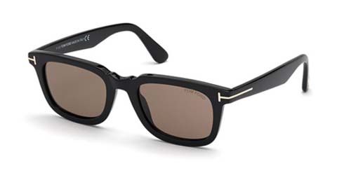 Tom Ford FT0817-01E Sunglasses