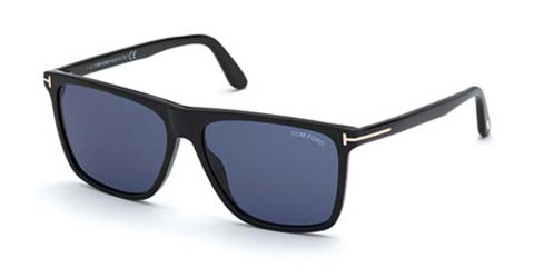 Tom Ford FT0832-01V Sunglasses
