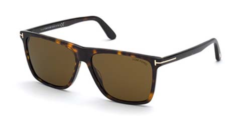 Tom Ford FT0832-52J Sunglasses