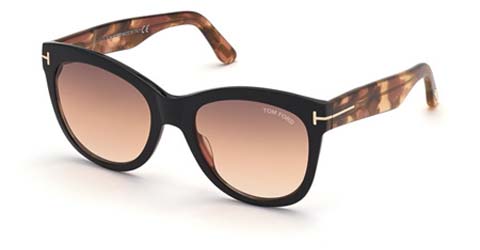 Tom Ford FT0870-05F Sunglasses