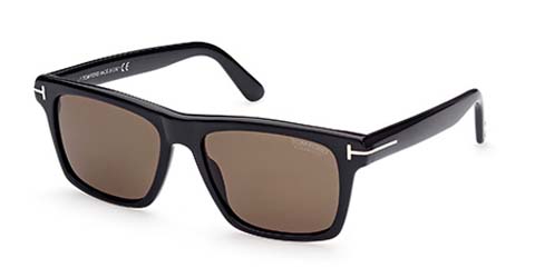 Tom Ford FT0906-01H Sunglasses