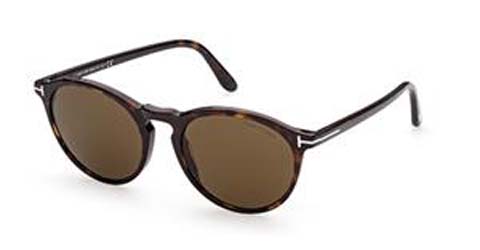 Tom Ford FT0904-52J Sunglasses