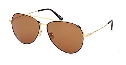 Tom Ford FT0996-01J Sunglasses