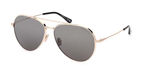 Tom Ford FT0996-28A Sunglasses