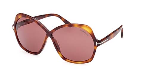 Tom Ford FT1013-52Y Sunglasses