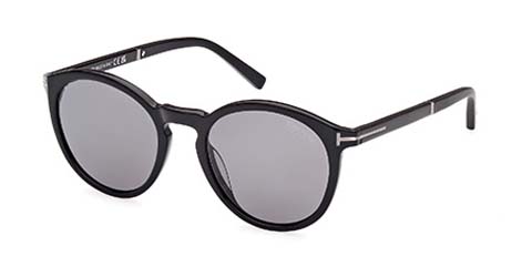 Tom Ford FT1021-01D Sunglasses