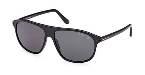 Tom Ford FT1027-01A Sunglasses