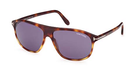 Tom Ford FT1027-56V Sunglasses