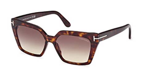 Tom Ford FT1030-52F Sunglasses