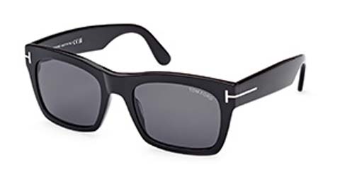 Tom Ford FT1062-01A Sunglasses