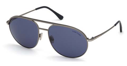 Tom Ford FT0772-13V Sunglasses