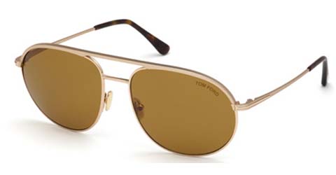 Tom Ford FT0772-29E Sunglasses