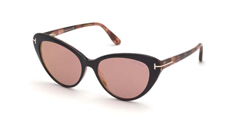 Tom Ford FT0869-05Z Sunglasses