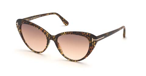 Tom Ford FT0869-52F Sunglasses