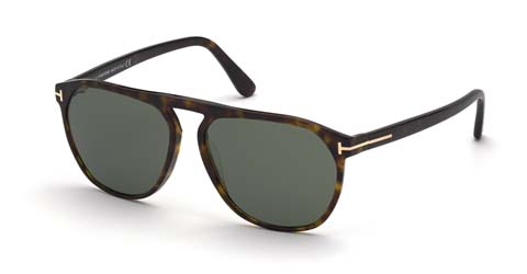 Tom Ford FT0835-52N Sunglasses
