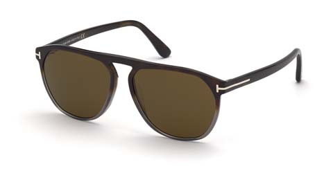 Tom Ford FT0835-55J Sunglasses