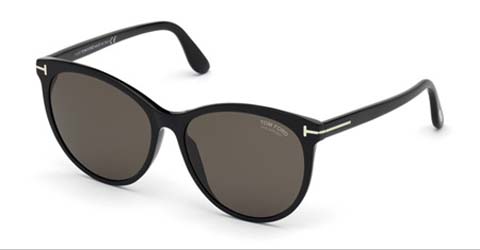 Tom Ford FT0787 01D Sunglasses