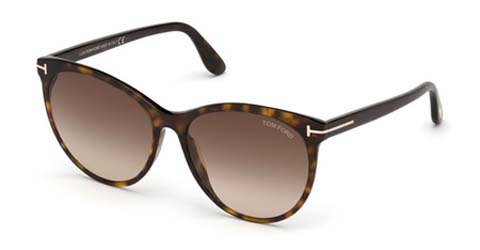 Tom Ford FT0787 52F Sunglasses