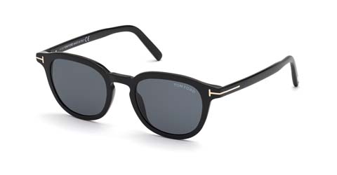 Tom Ford FT0816 01A Sunglasses