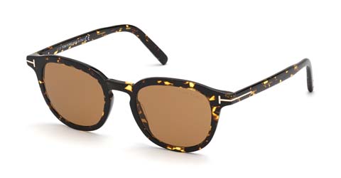 Tom Ford FT0816 52E Sunglasses