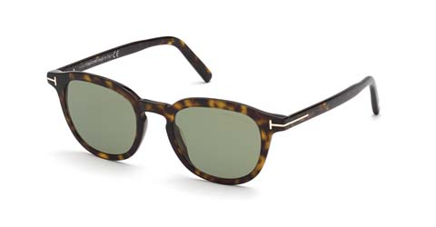 Tom Ford FT0816 52N Sunglasses