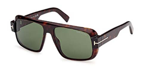 Tom Ford FT1101-52N Sunglasses
