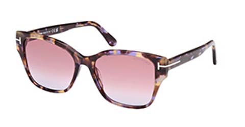 Tom Ford FT1108-55Z Sunglasses