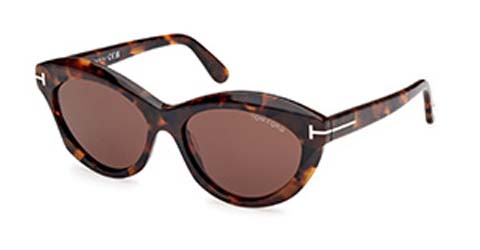 Tom Ford FT1111-52E Sunglasses