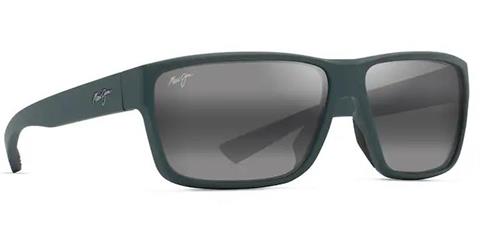 Maui Jim Uila 661-15 Sunglasses