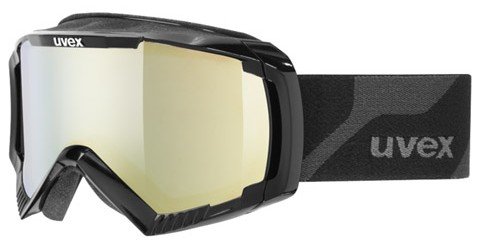 UVEX Apache II S5506242026 Ski Goggles