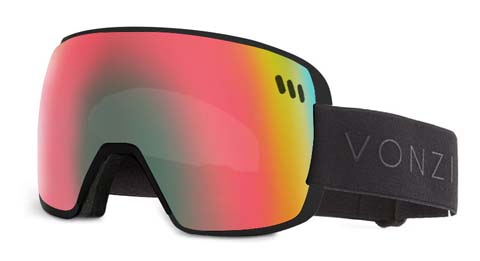 Von Zipper ALT XM GMSNQALT-DRX Ski Goggles