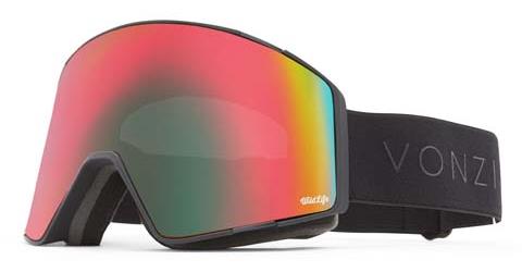 Von Zipper Capsule GMSNQCAP-BSW Ski Goggles