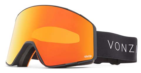 Von Zipper Capsule GMSNQCAP-DBF Ski Goggles