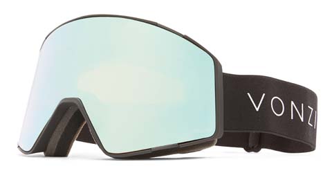 Von Zipper Capsule GMSNQCAP-DBL Ski Goggles