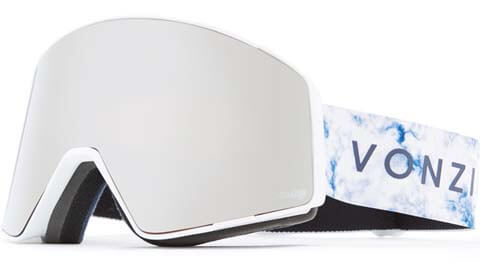 Von Zipper Capsule GMSNQCAP-DWV Ski Goggles