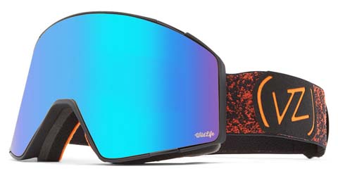 Von Zipper Capsule GMSNQCAP-HAW Ski Goggles