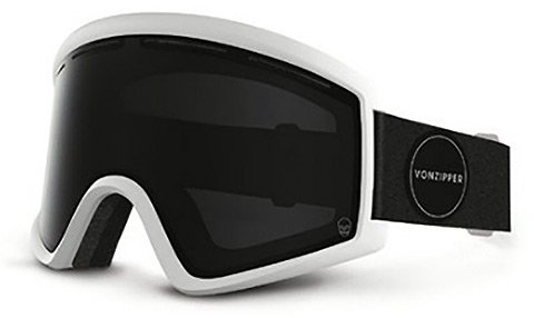 Von Zipper Cleaver GMSNGCLE-WBK Ski Goggles