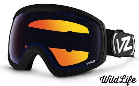 Von Zipper Feenom N.L.S GMSNGFEN-BLW Ski Goggles