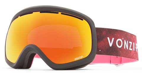 Von Zipper Skylab GMSNQ SKY BBS Ski Goggles