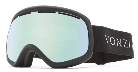 Von Zipper Skylab GMSNQ SKY DBL Ski Goggles