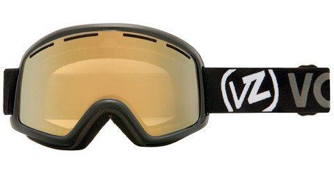 Von Zipper Beefy L6GYEC BLGL 9061 Ski Goggles