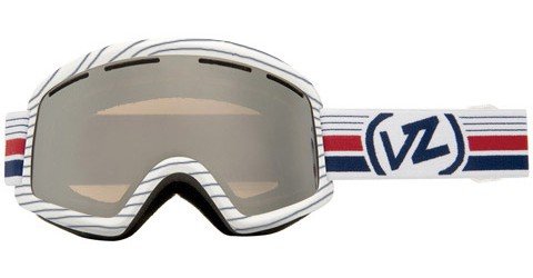Von Zipper Beefy L6GYEH BKSC 9009 Ski Goggles