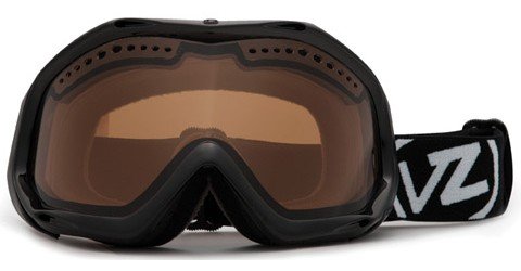 Von Zipper Bushwick H6GBEA BLGL 9002 Ski Goggles