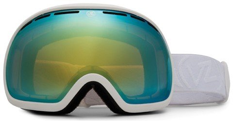 Von Zipper Fishbowl H6GIEC WOSA 9061 Ski Goggles