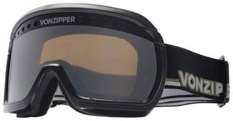 Von Zipper Fubar F6GLEA 9009 Ski Goggles