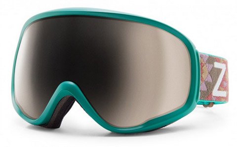 Zeal Optics Forecast 10804 Ski Goggles