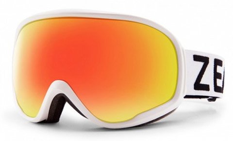 Zeal Optics Forecast 10808 Ski Goggles