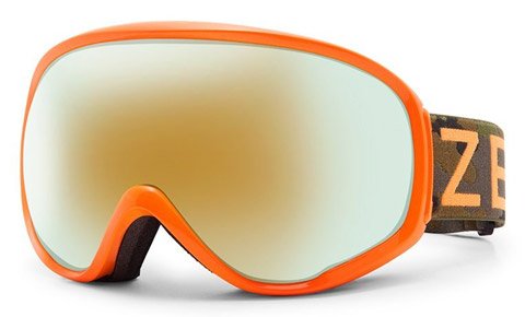 Zeal Optics Forecast 10810 Ski Goggles