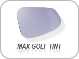Nike Max Golf Lenses